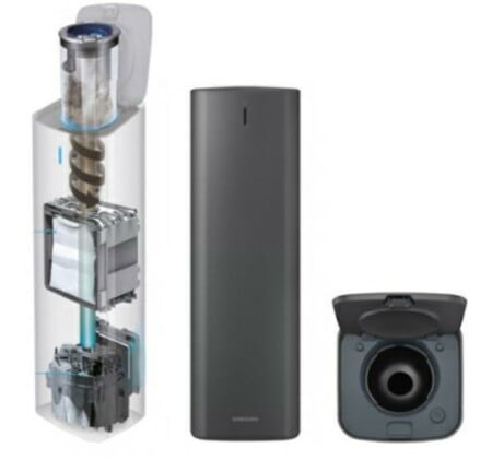 VCA-SAE903/WA Reinigungsstation