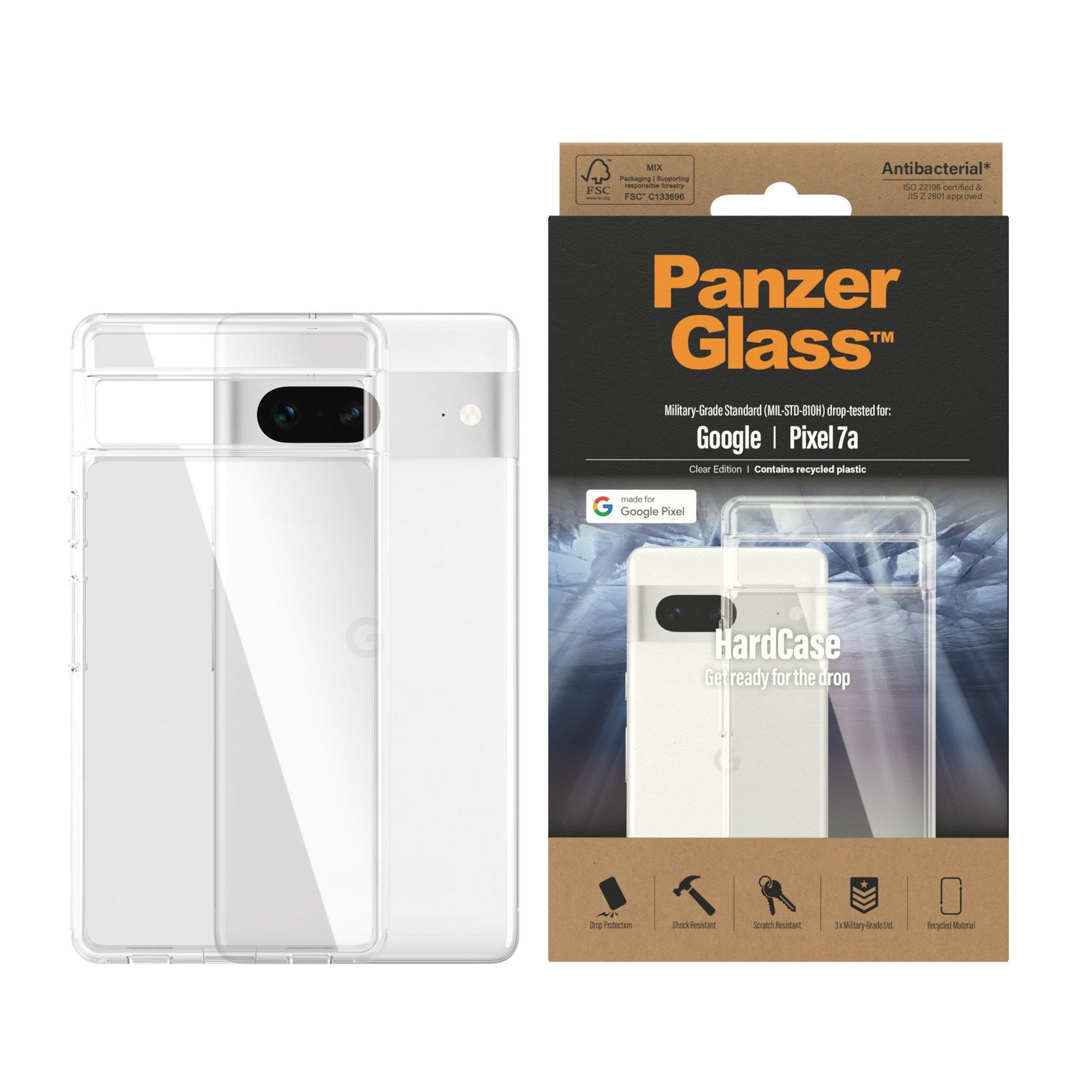 HardCase Google Pixel 7a Handyhülle