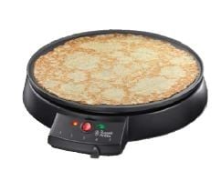 20920-56 Fiesta schwarz Crepesmaker