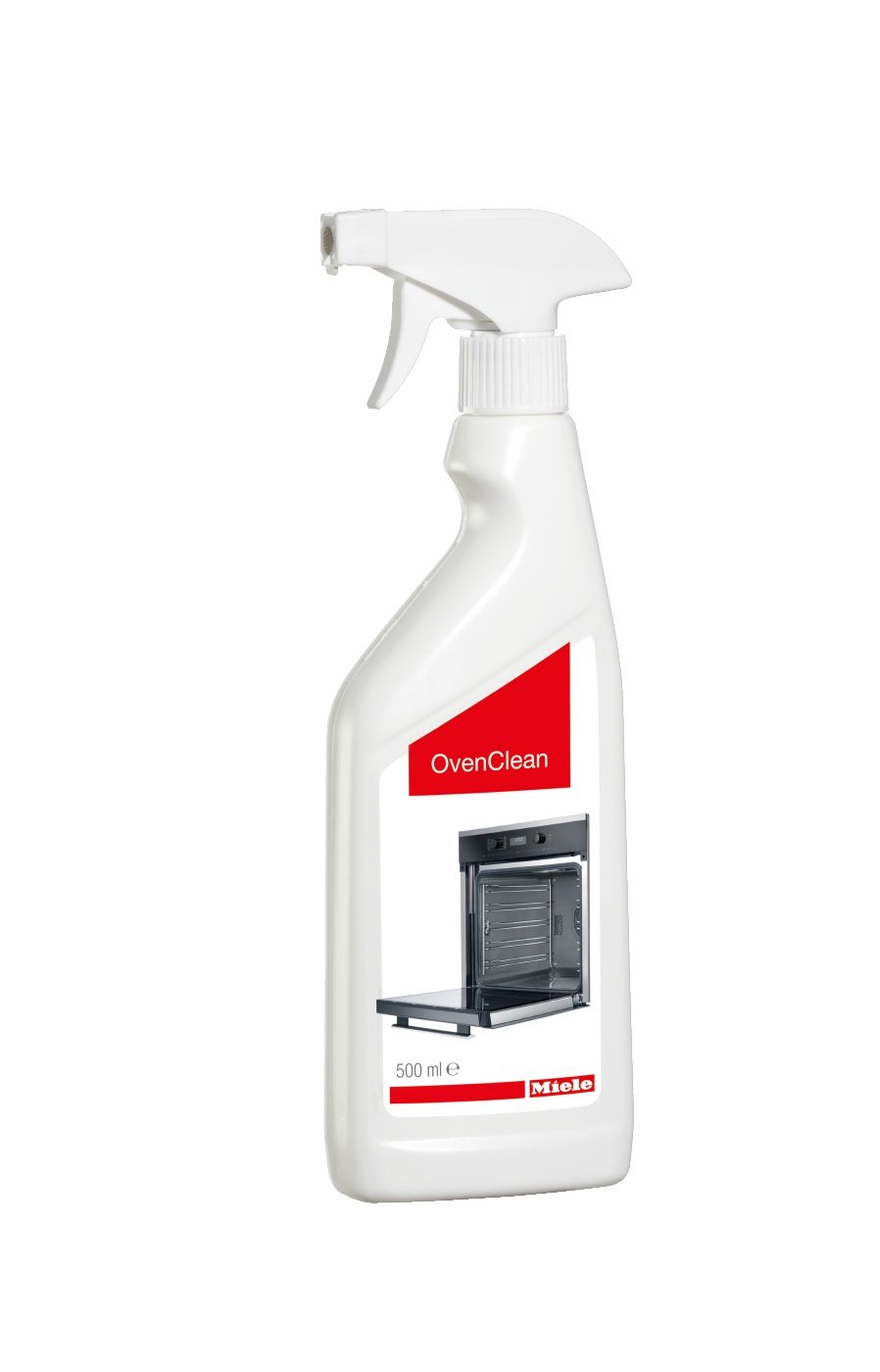 Backofenreiniger GP CL H 0502 L
