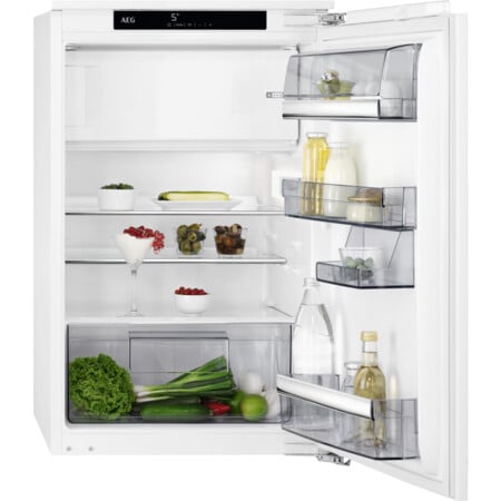 Diesen AEG - Stand-Kühlschrank - RKB524F1AX online kaufen
