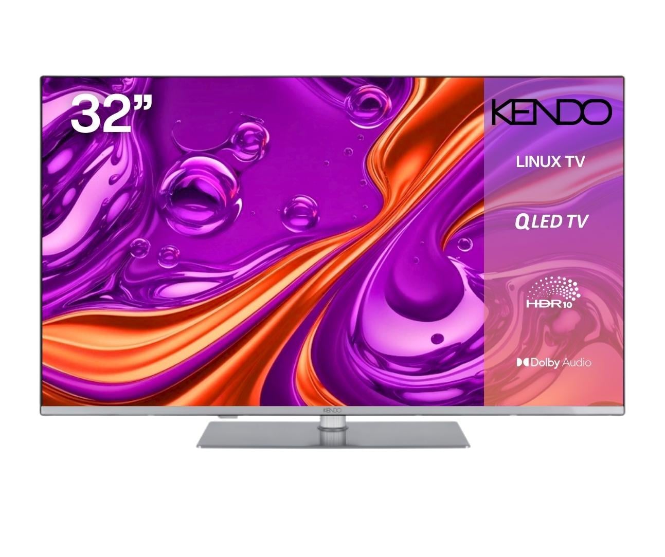 32 QLED 6251 S QLED TV