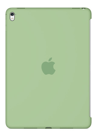 Silikon Case für das 9.7 iPad Pro mint