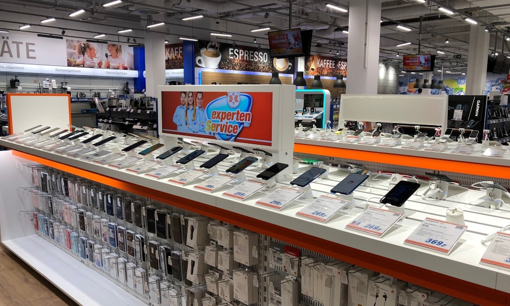 expert Straubing Smartphones