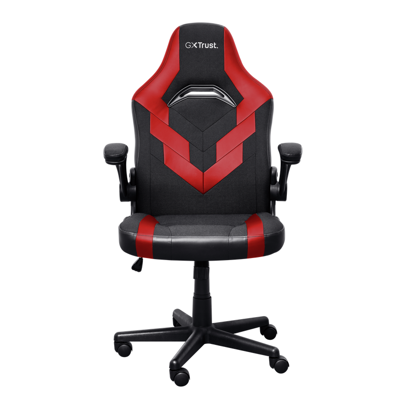 GXT 703R Riye Gaming-Stuhl, Rot