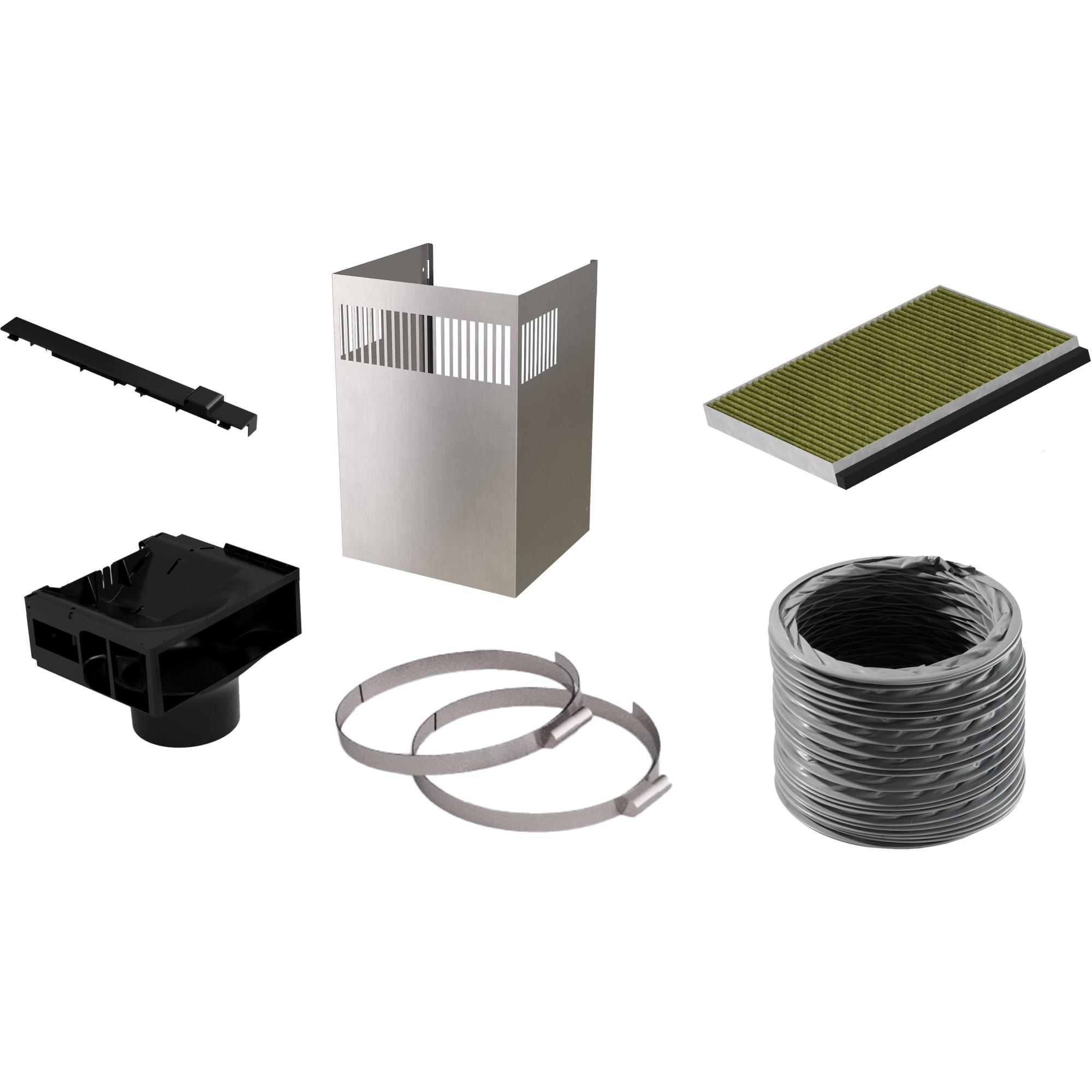 LZ11FBI13 Long-life Clean Air Umluft-Set
