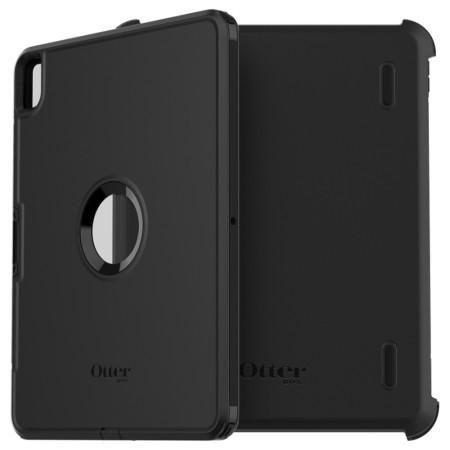 Defender Series Case | Apple iPad Pro 12,9" (2018) | schwarz