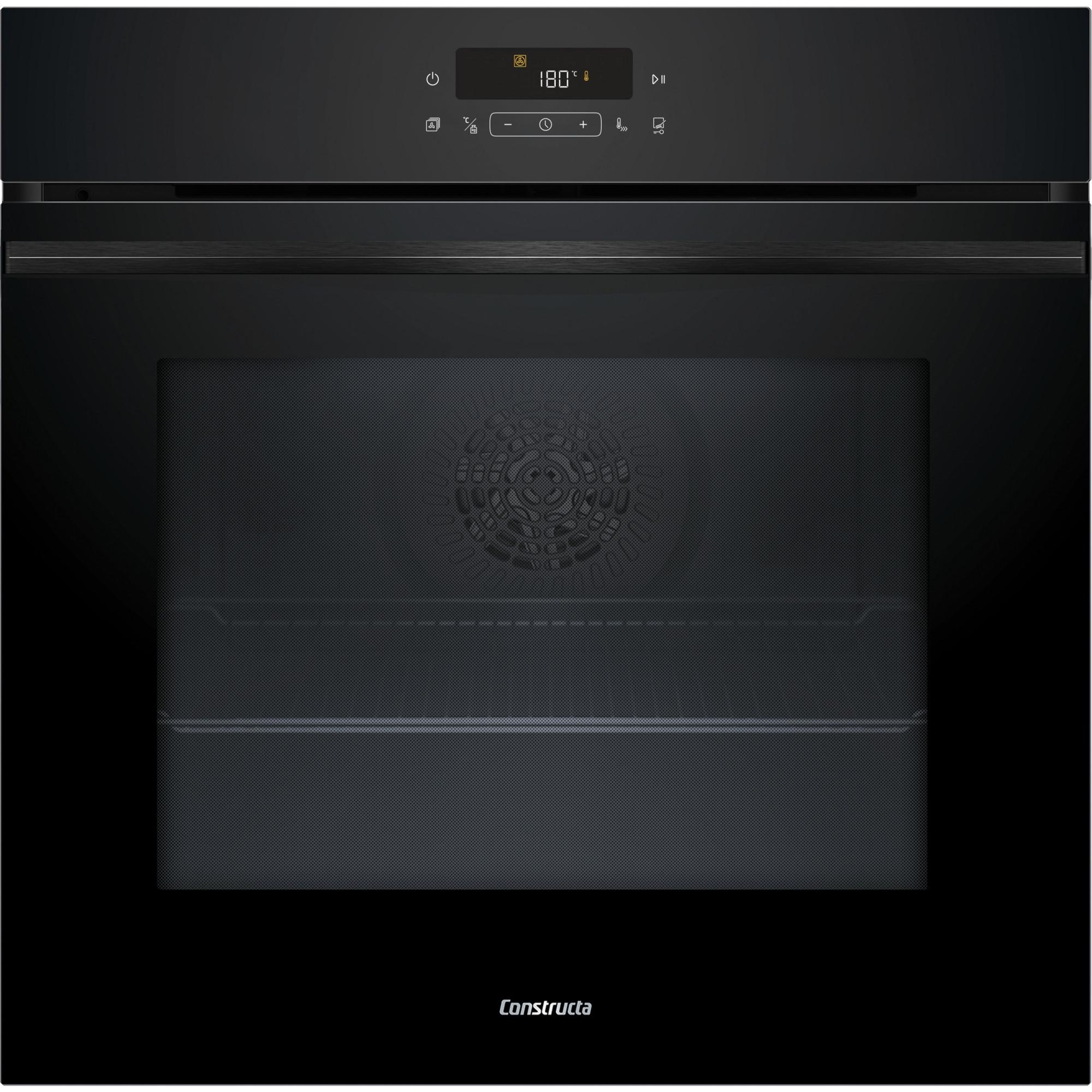 CX53EZ01T Einbaubackofen