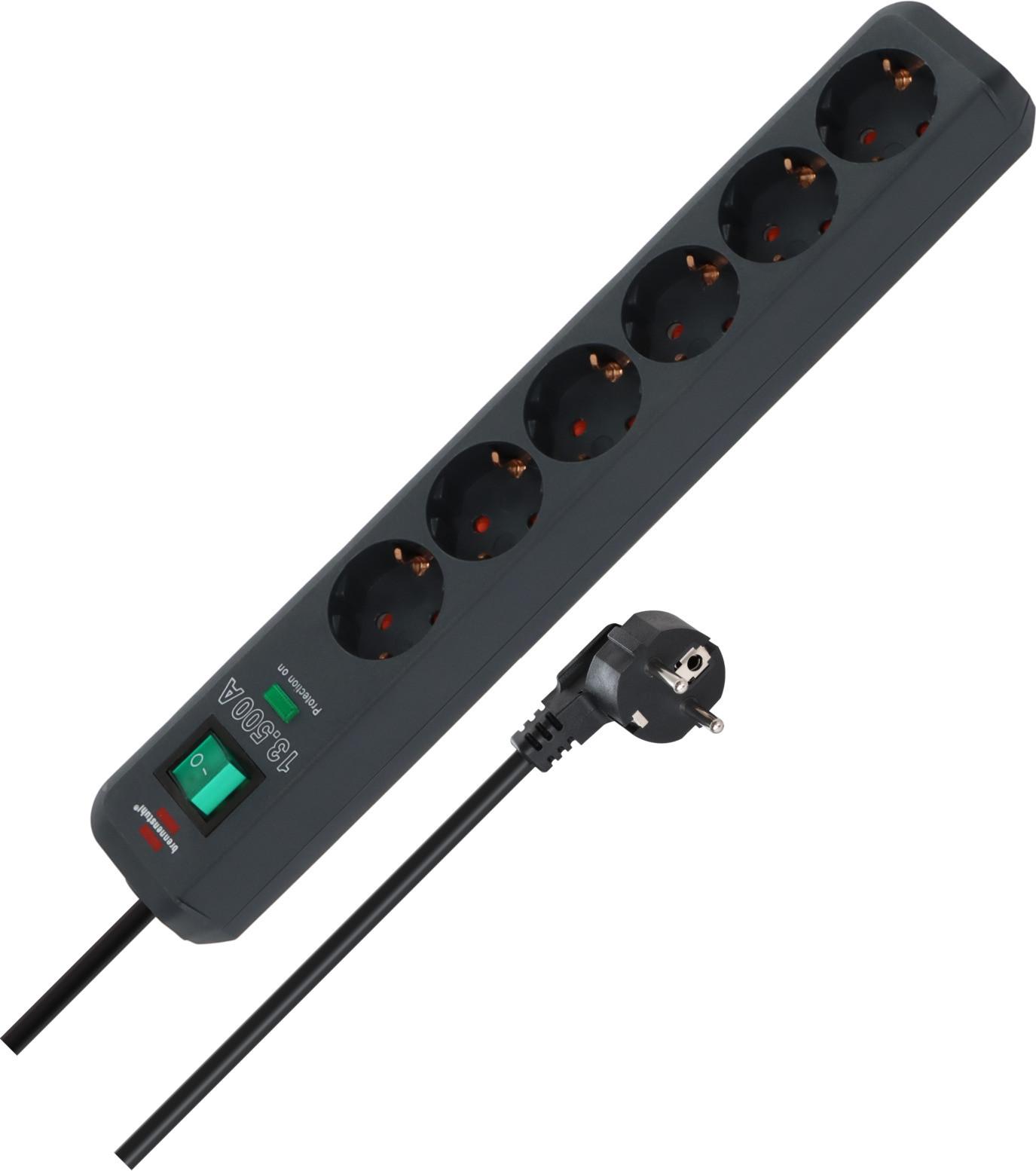 Eco-Line 13.500A Steckdosenleiste