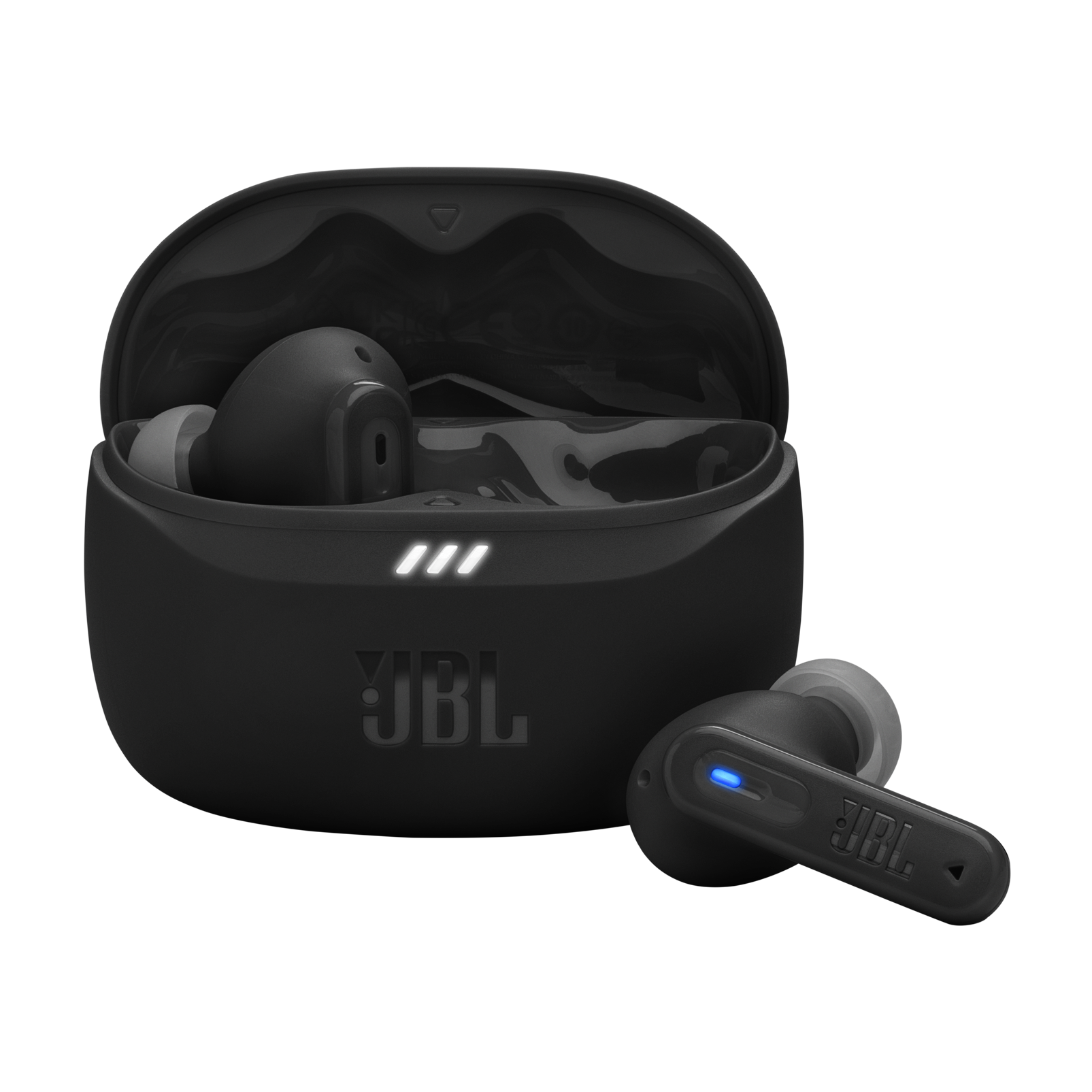 Tune Beam 2 schwarz In-Ear Kopfhörer