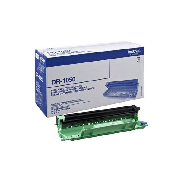 DR1050 Trommel