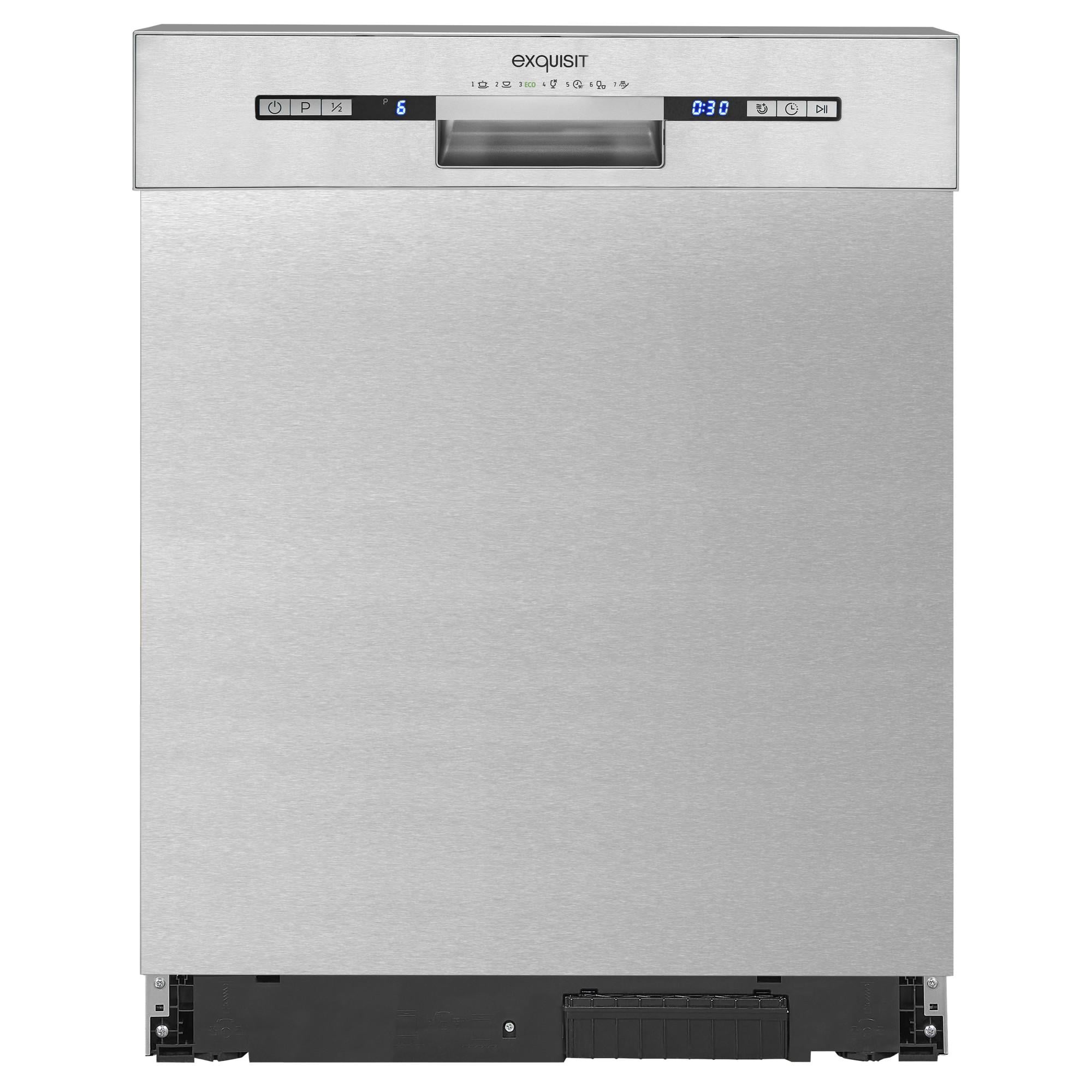 EGSP9313-EF-030E Unterbau-Geschirrspüler 60 cm