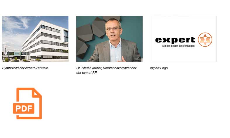 Pressematerial: Lockdown im Einzelhandel