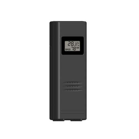 185850 TS39H Außensensor