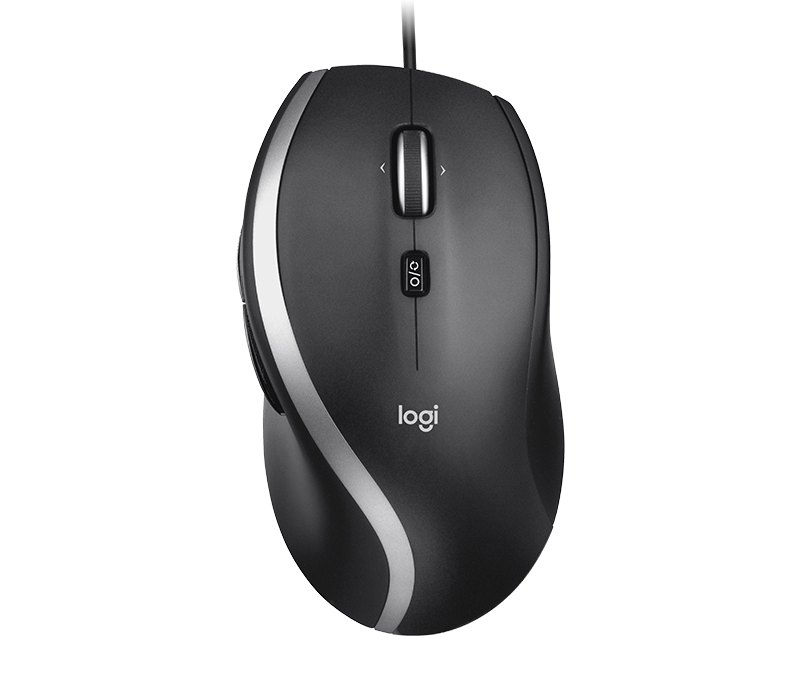 M500s Advaned Maus