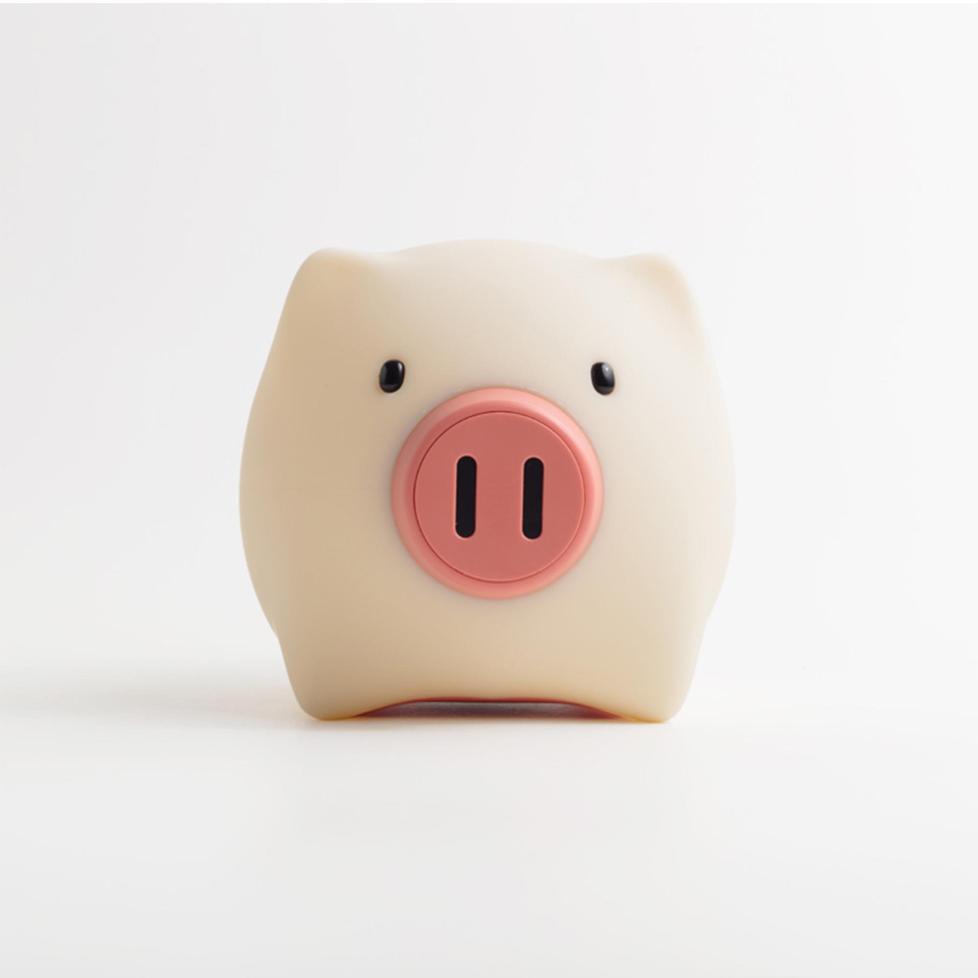 Piggy Pig Kinder-Nachtlicht
