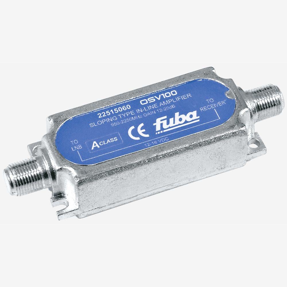 OSV 100 SAT-Inline-Verstärker