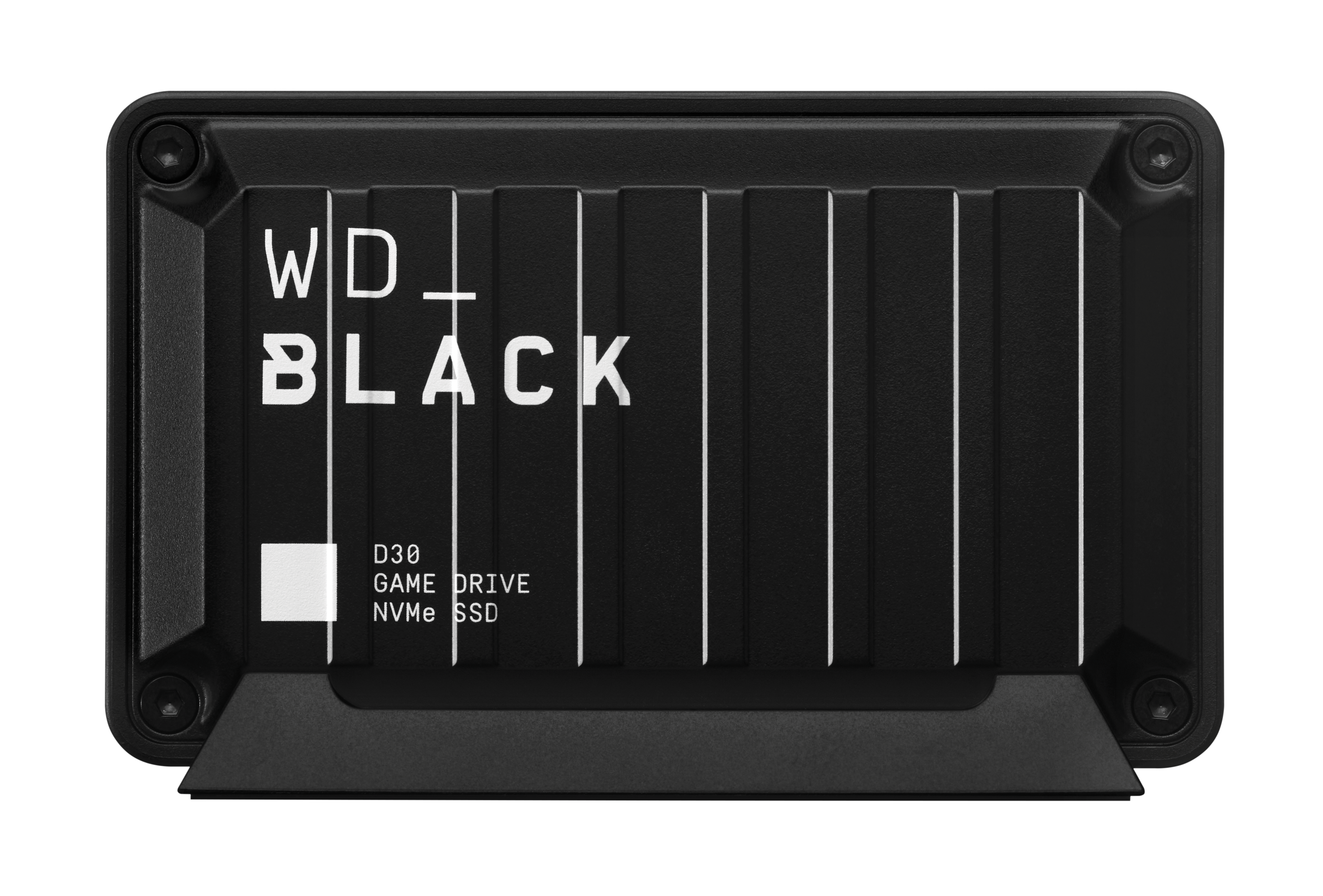 D30 Game Drive 500GB Externe SSD-Festplatte