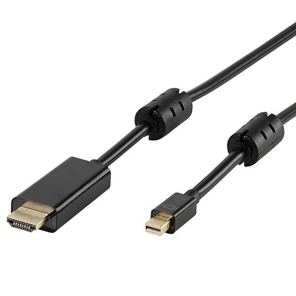 Mini DisplayPort - HDMI-Kabel, 1,8m (45344)