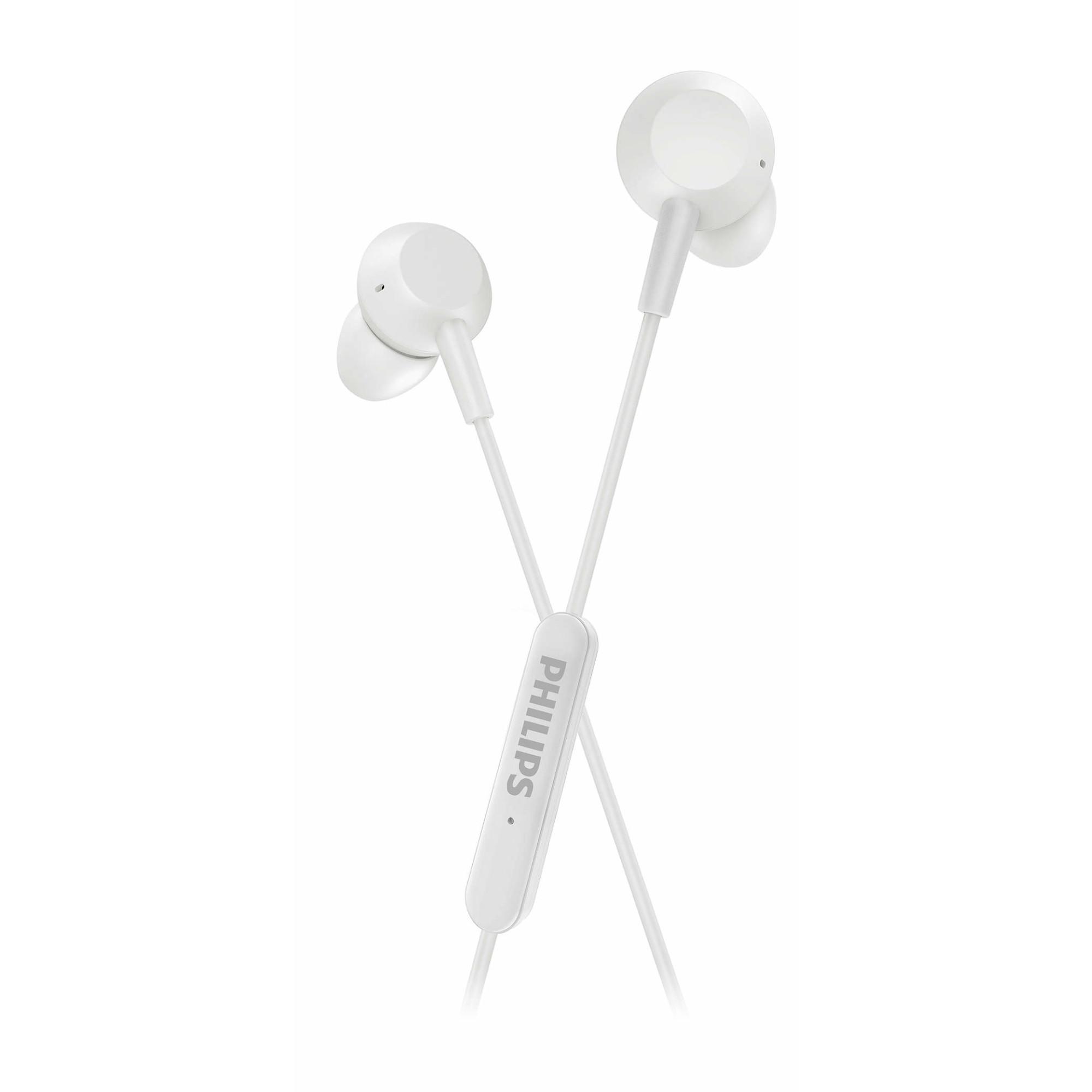 TAE5008WT In-Ear Kopfhörer