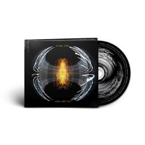 CD Pearl Jam - Dark Matter