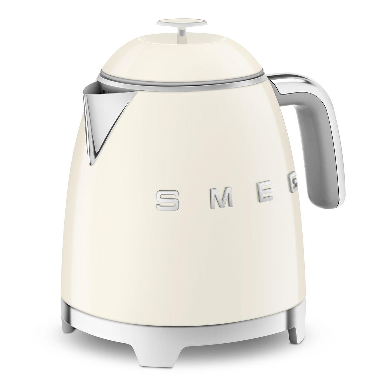 KLF05CREU creme Wasserkocher