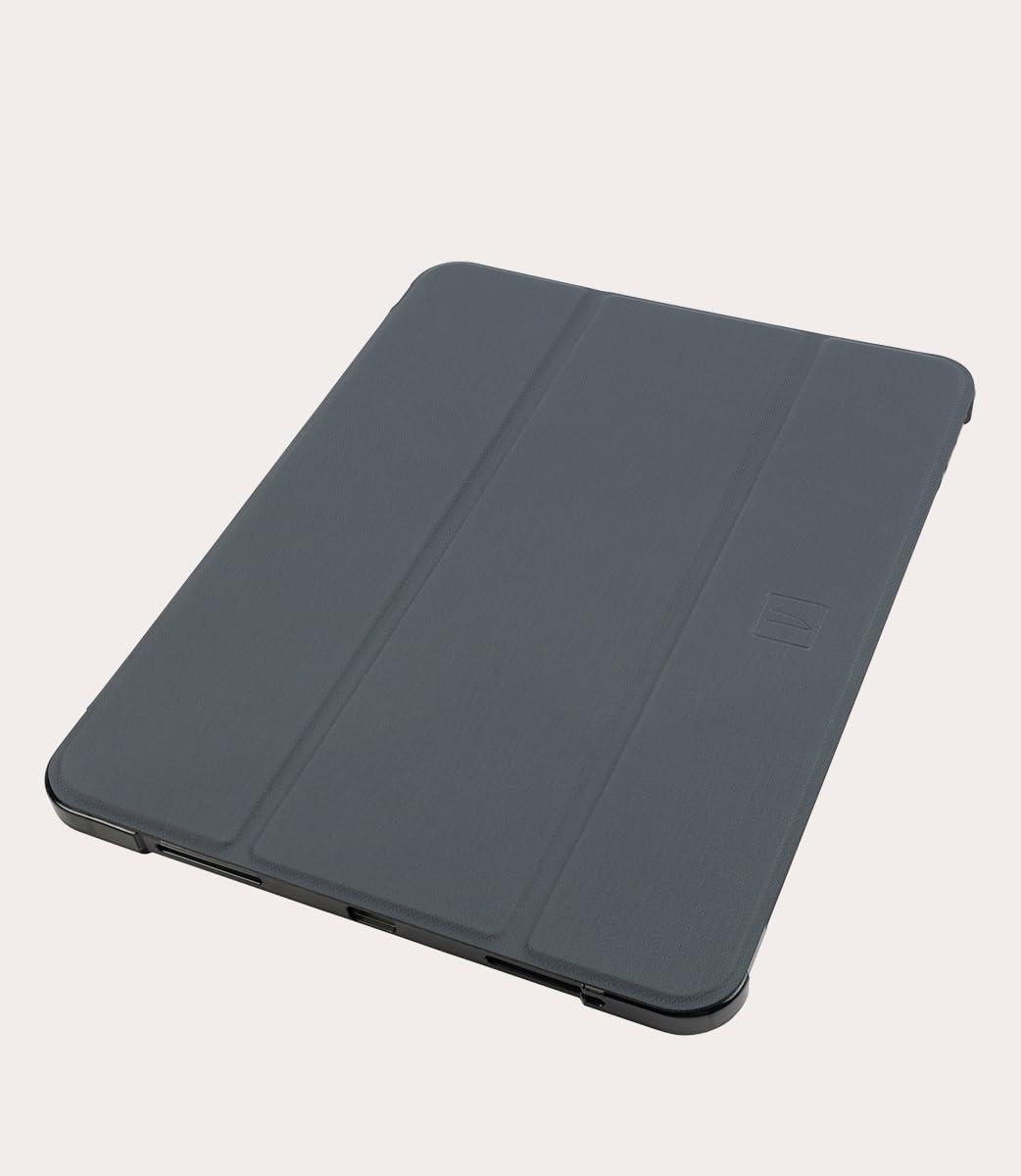 SATIN Tablethülle Apple iPad Air 11'' M2 blauschwarz