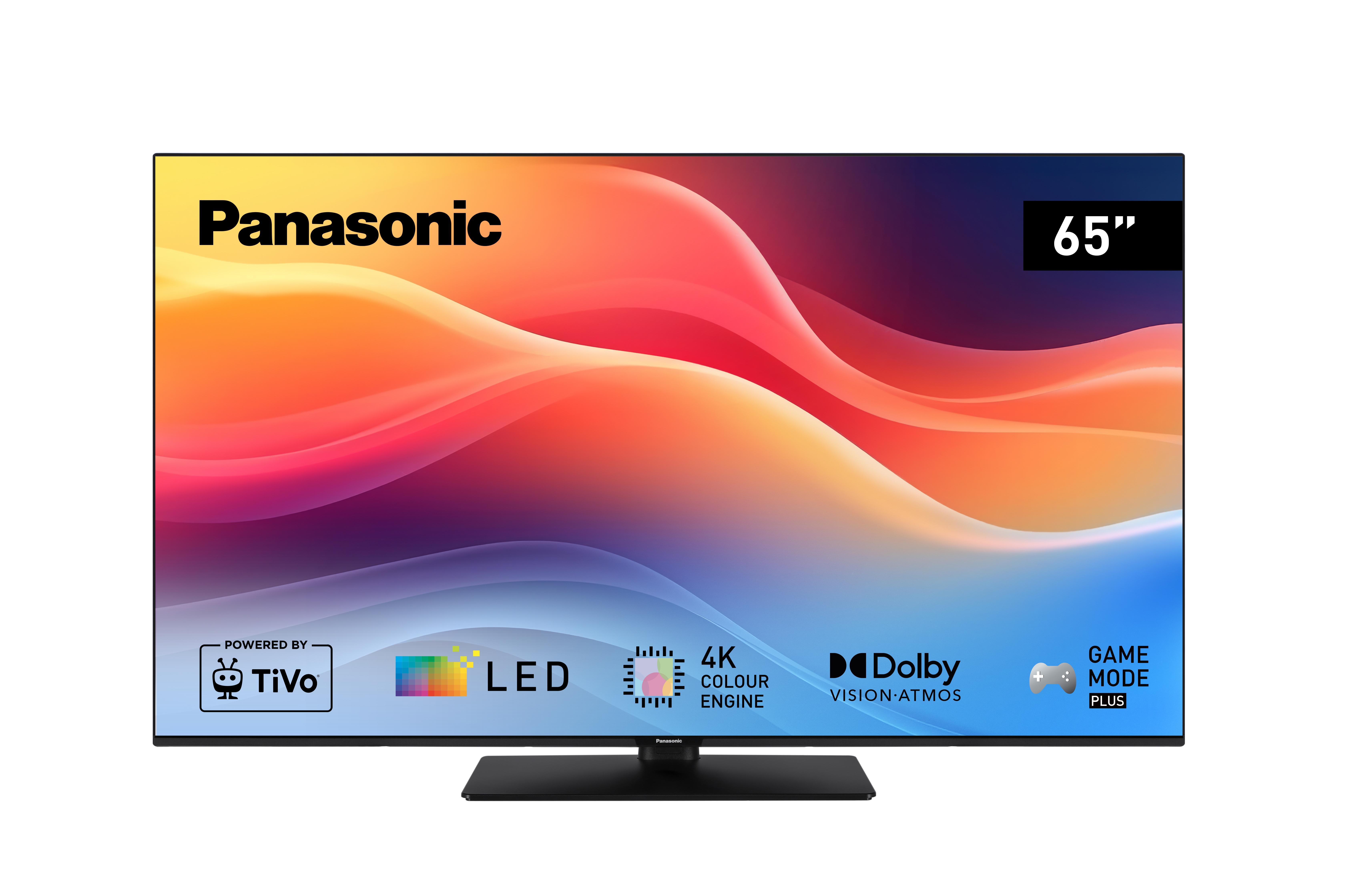 TB-65W61AEZ LED TV