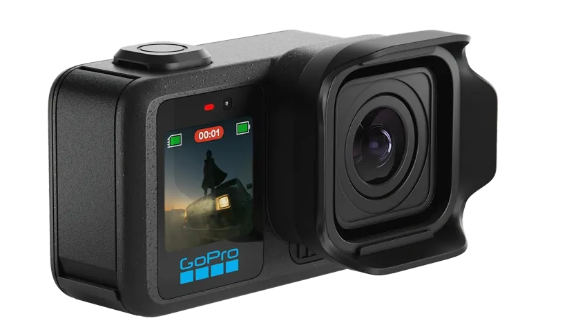 Mission 1 Action Kamera