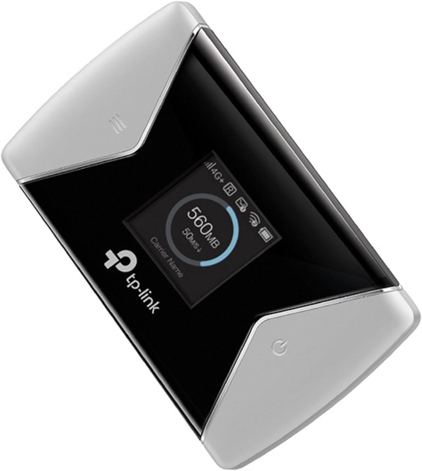 M7650 Mobiler Router