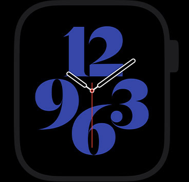 Apple Watch Series 6