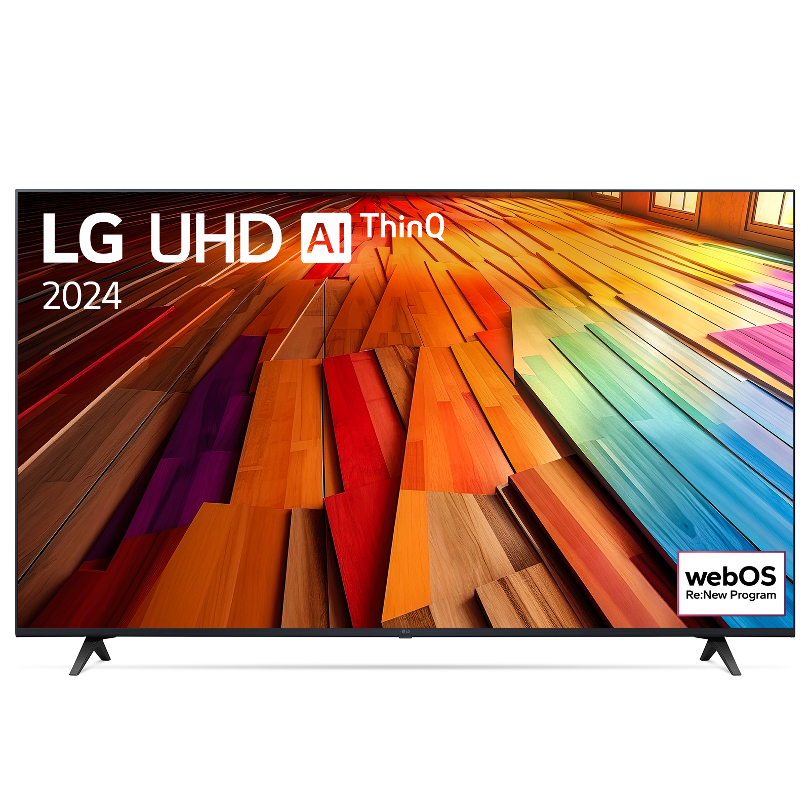 55UT80006LA LED TV