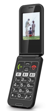 IOMI Classic One Handy