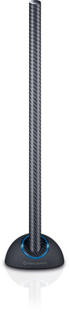 Scope Max schwarz DVB-T2-Zimmerantenne (Stabantenne)