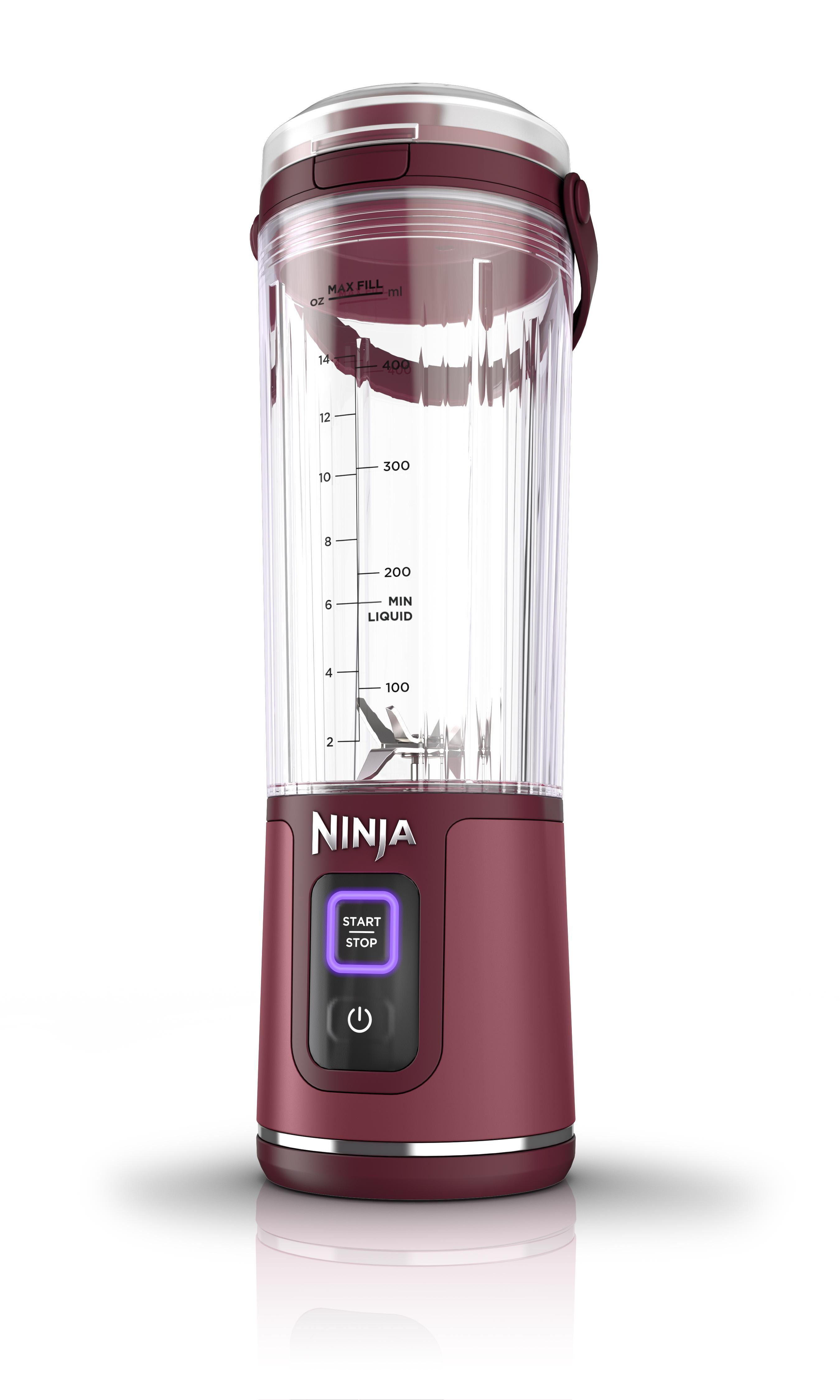 BC151EUCR Blast cranberry Standmixer