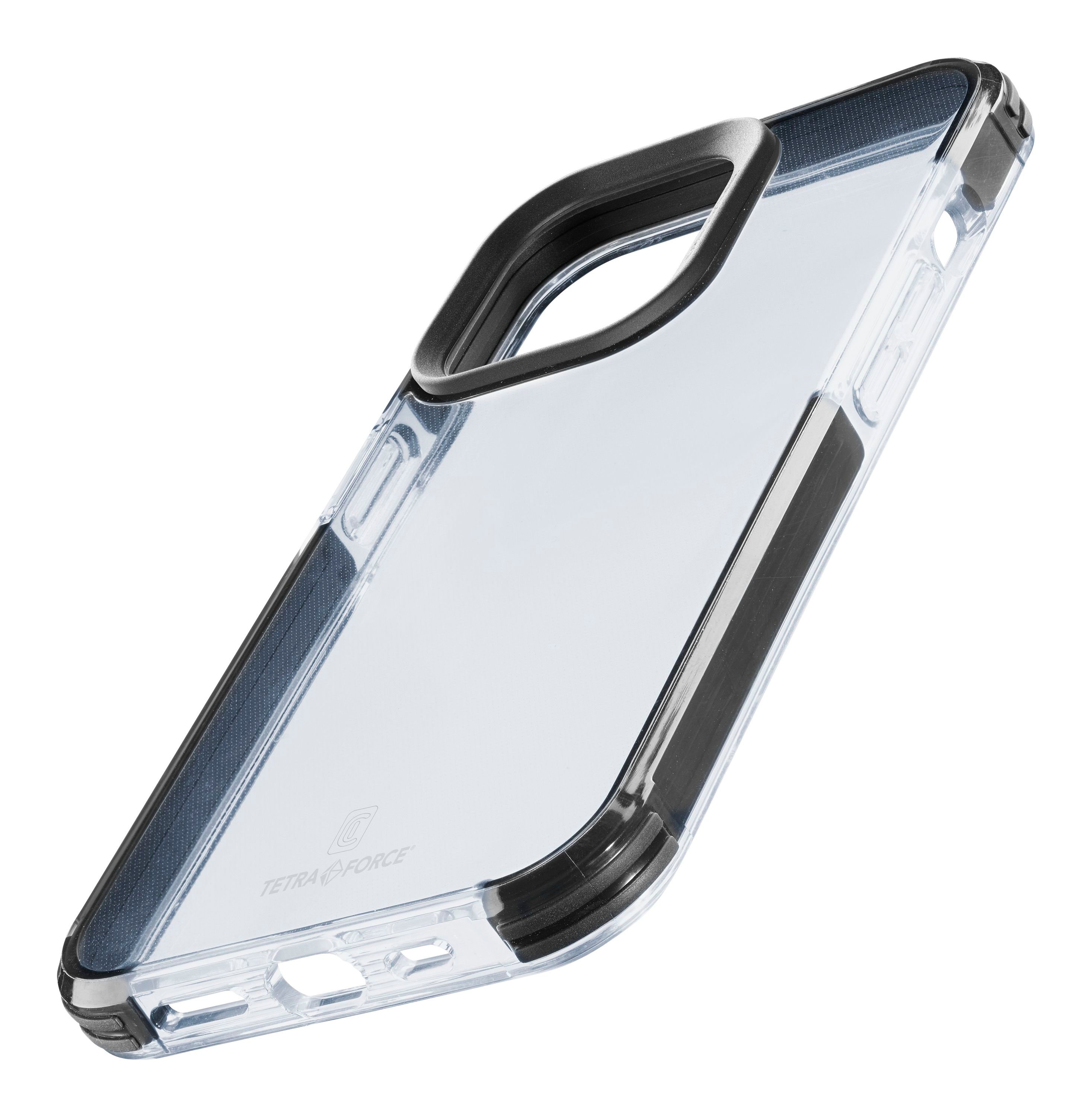 Hard Case Tetra Force Strong Guard für Apple iPhone 14 Clear (60165)