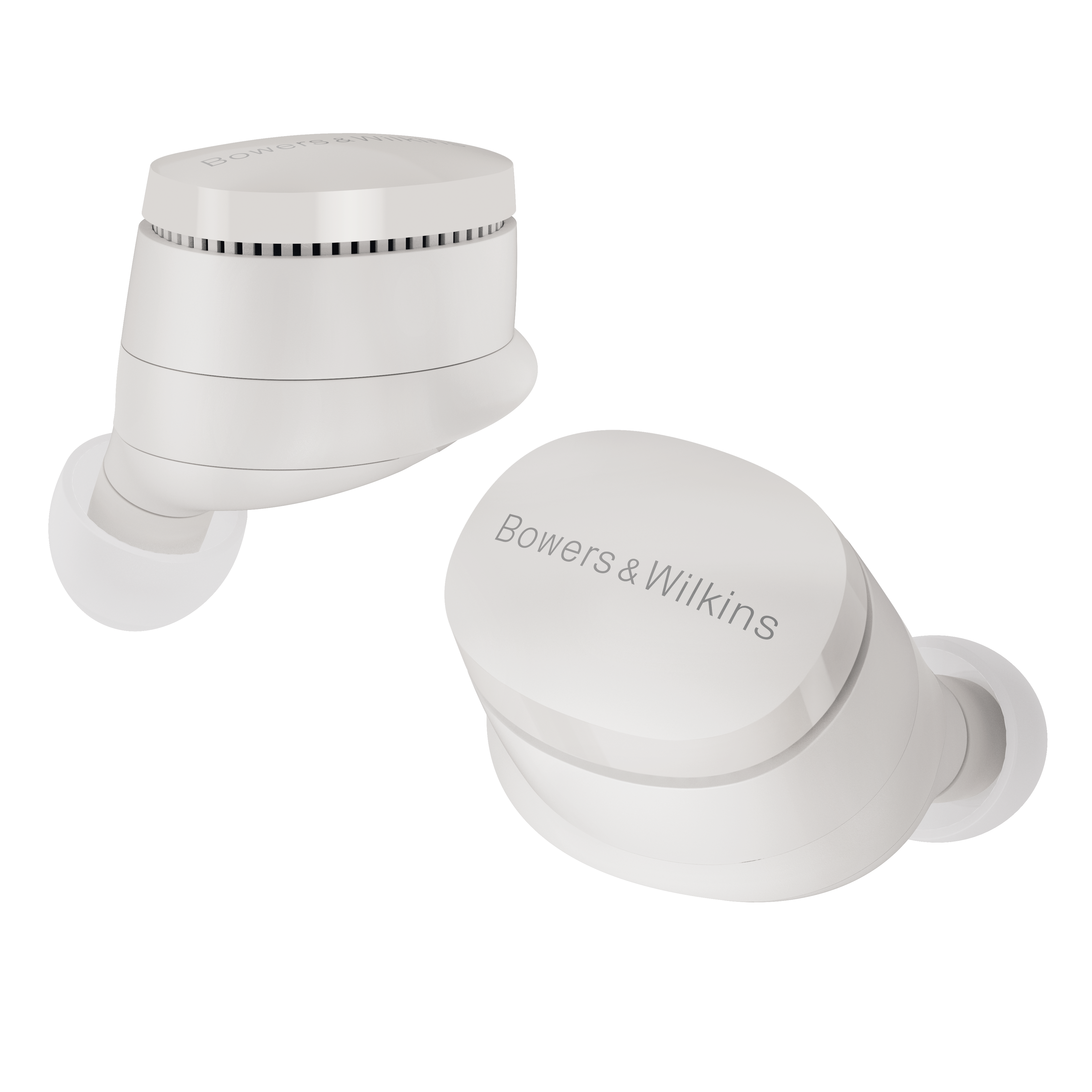 Pi6 True Wireless In-Ear-Kopfhörer Pi6 Cloud Grey