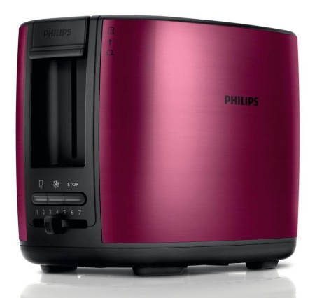 HD2628/09 Toaster