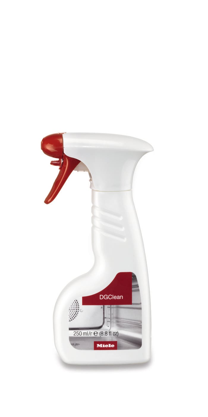 Backofenreiniger GP CL DGC 251 L DGClean