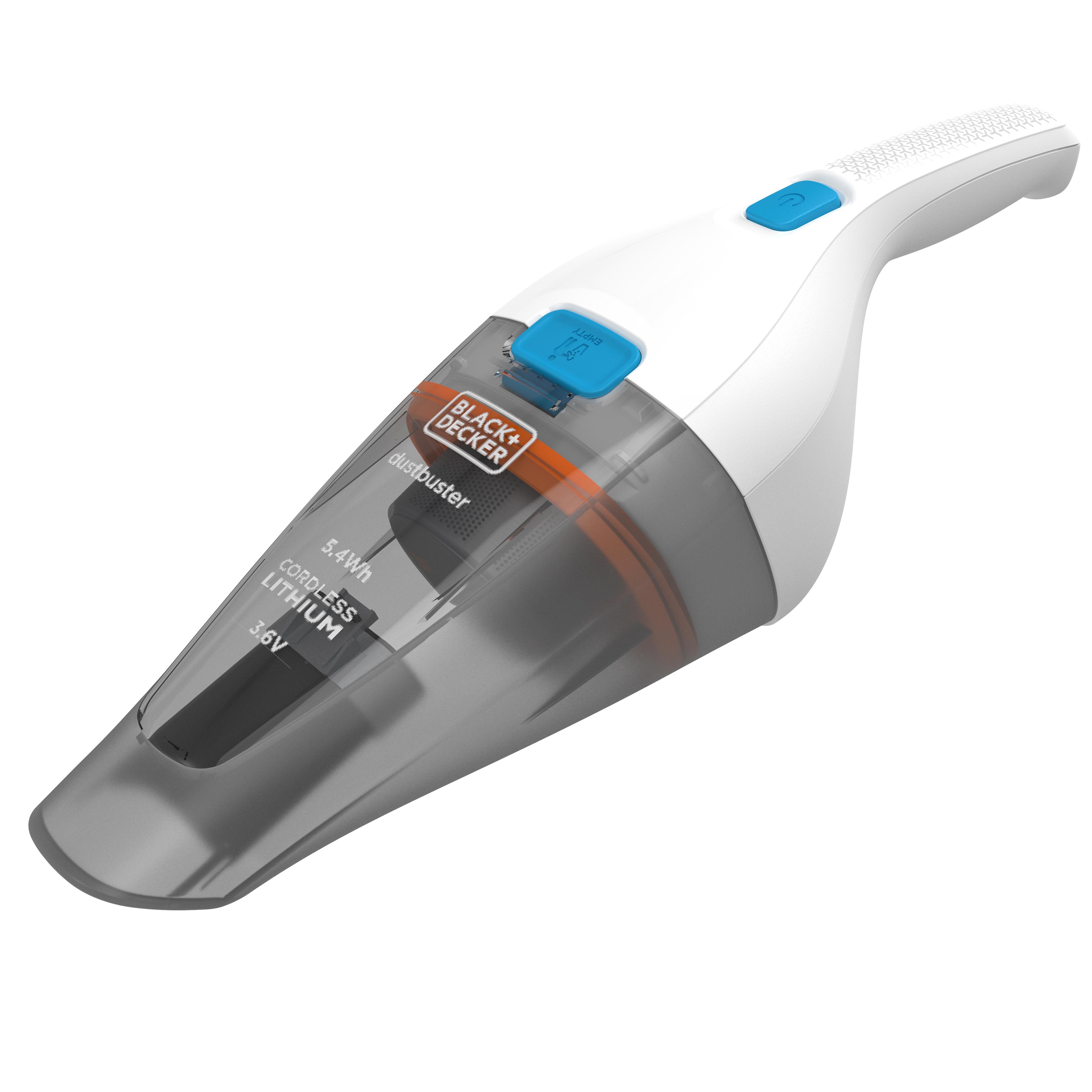 NVC115JL DUSTBUSTER Akku-Handstaubsauger ohne Stiel