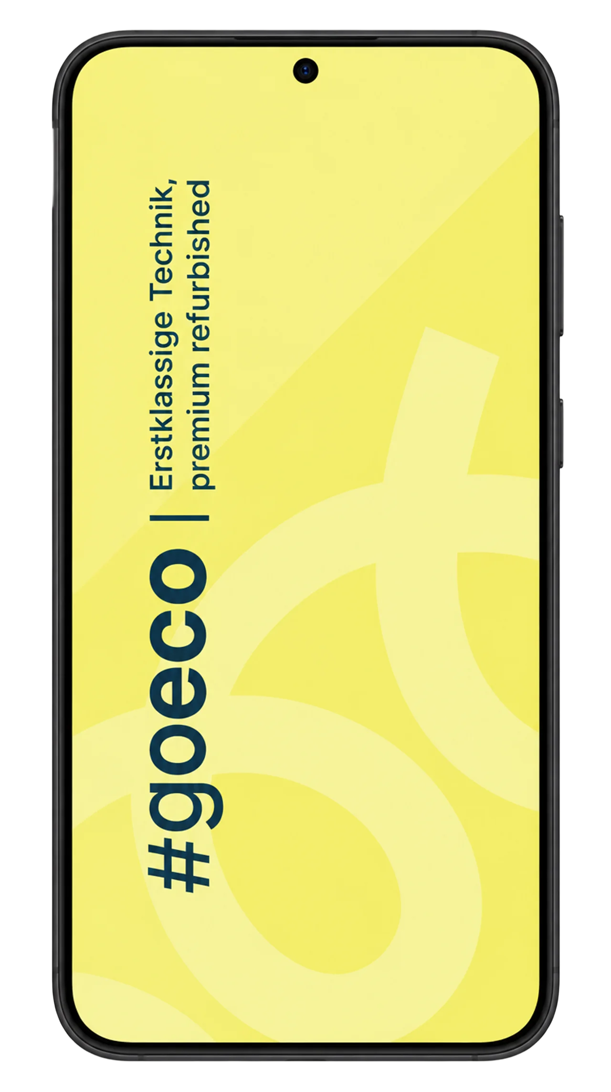Refurbished Samsung Galaxy S22 5G 128GB (Single-Sim) Premium