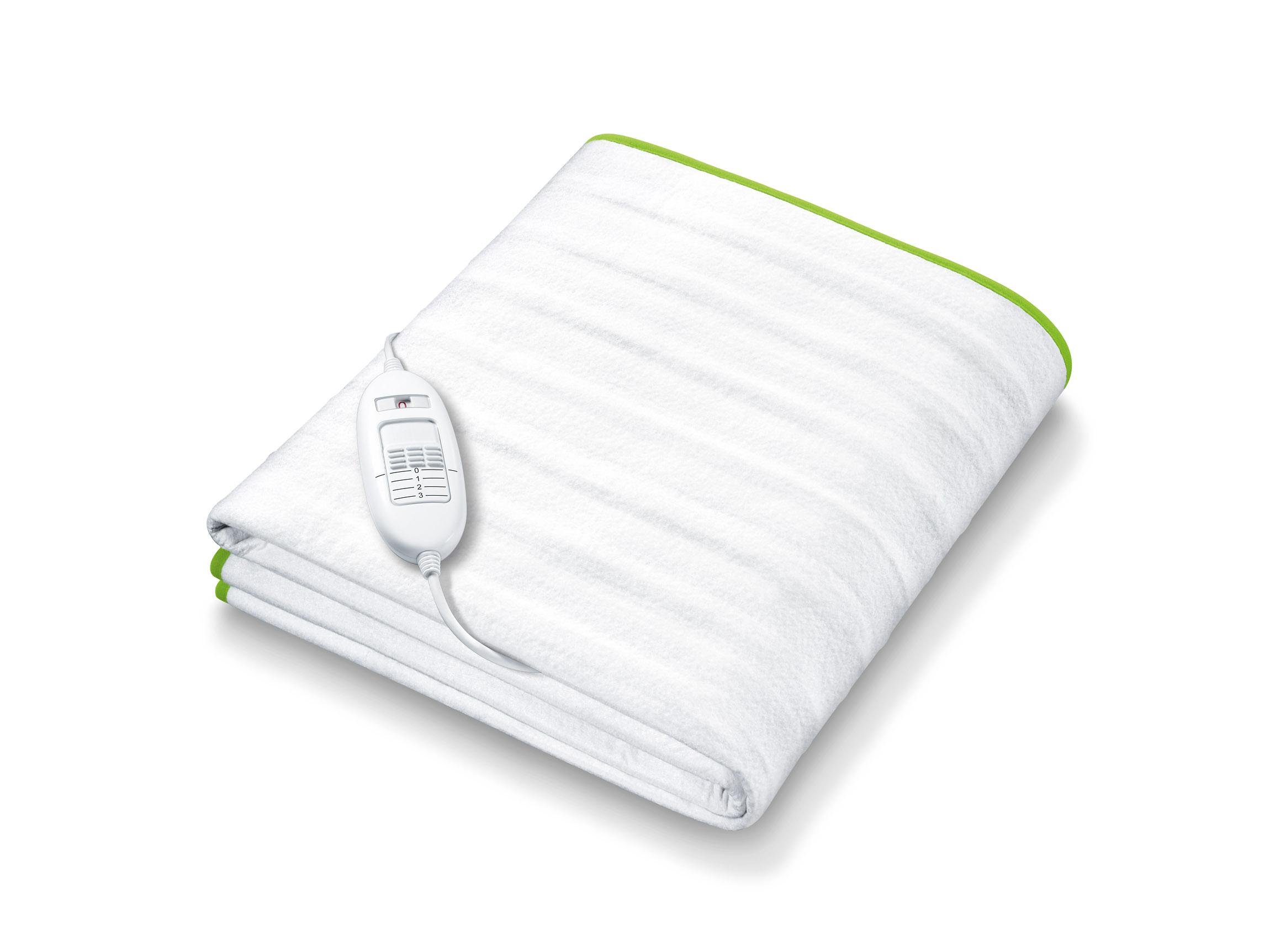 TS 15 Wärmeunterbett