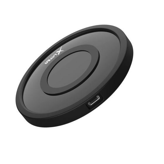 Wireless Ladestation 10W Smartphones/Tablets