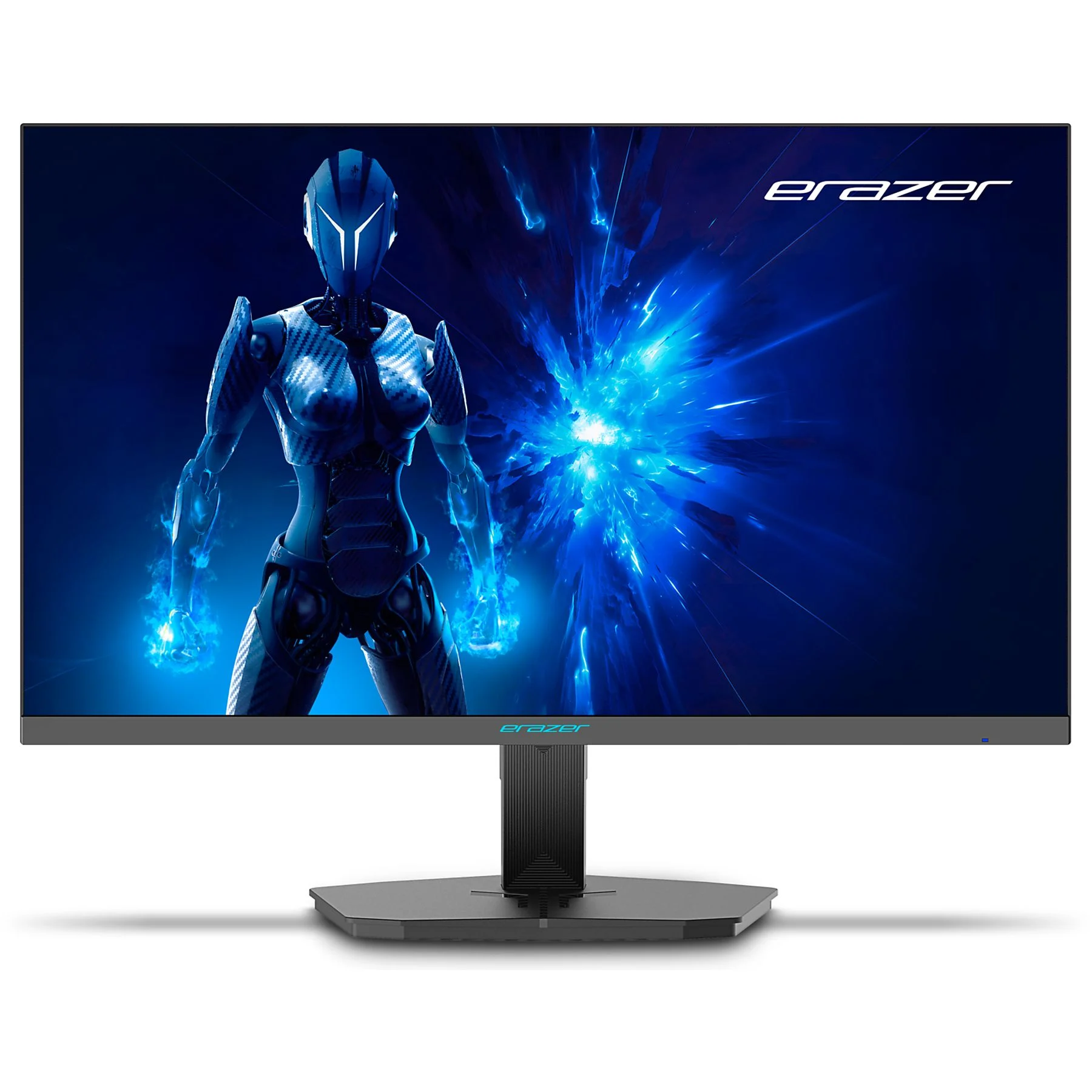 Erazer Spectator P10 (MD20127), Schwarz, 27 Zoll, Full HD, IPS, 165 Hz, 1 ms Monitor