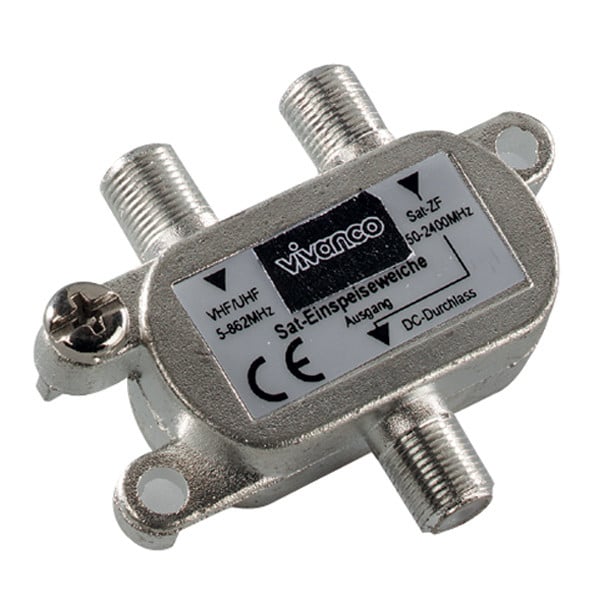 44152 SAT-Einspeiseweiche