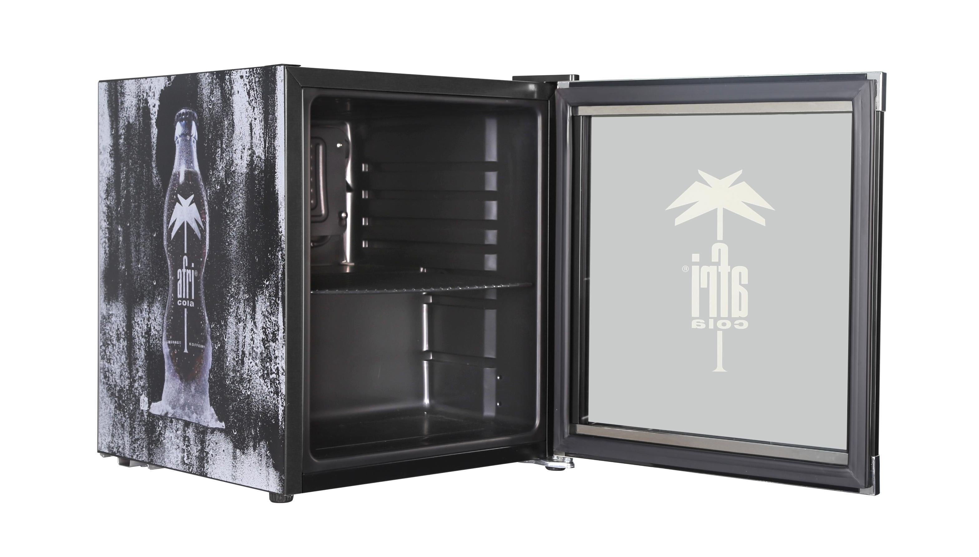 CoolCube Afri Cola Getränkekühlschrank