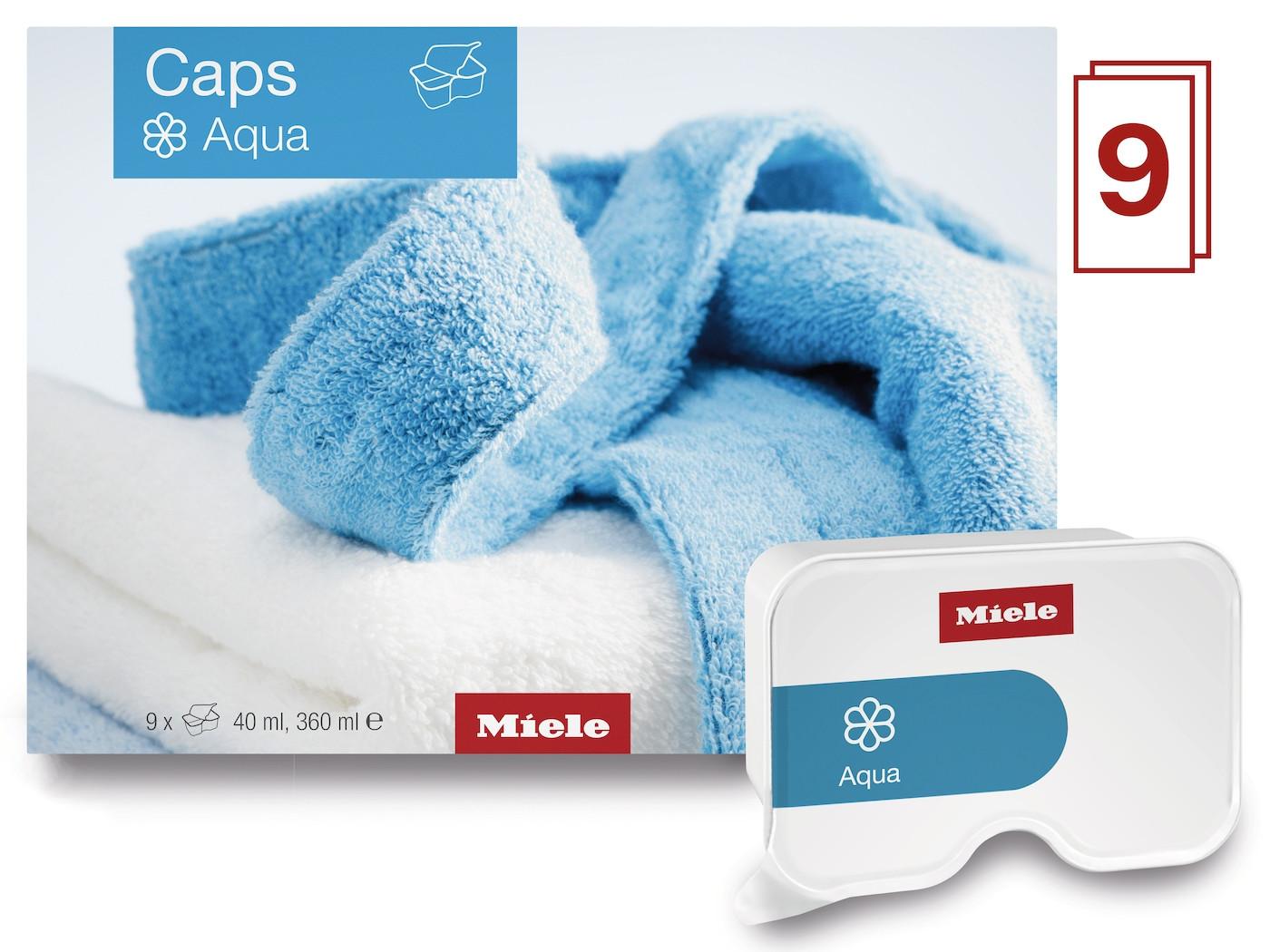 Caps Aqua WA CSOA 0901 L Weichspüler