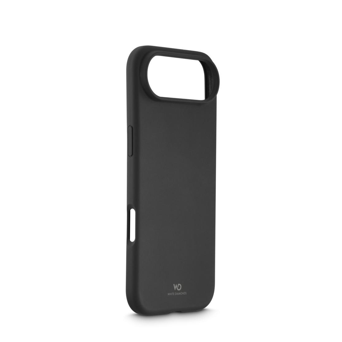 Cover "Mag Urban Case" für Apple iPhone Air, Schwarz (00017993)