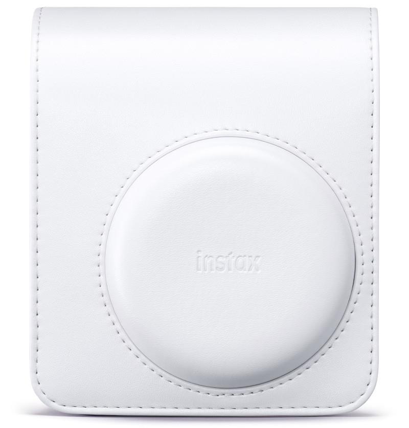 instax mini 13 Clay White Sofortbildkamera-Tasche