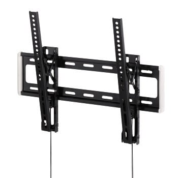 TV-Wandhalterung MOTION, 5 Sterne, XL, 142 cm (56"), Schwarz (00118628)